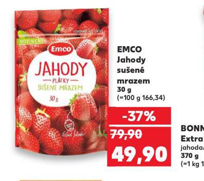 EMCO JAHODY SUEN MRAZEM