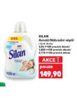 SILAN AVIVÁŽ / NÁHRADNÍ NÁPLŇ