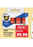 RAID MUCHOLAPKA