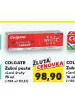 COLGATE ZUBNÍ PASTA