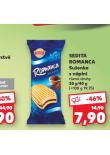 SEDITA ROMANCA SUŠENKA S NÁPLNÍ