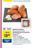 PEKKY DELIKATES
