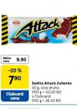 SEDITA ATTACK SUENKA