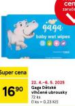 GAGA VLHEN UBROUSKY