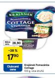 KRAJNEK POMAZNKA COTTAGE