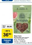 MEAT CARE POCHOUTKA PRO PSY