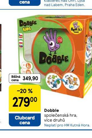 DOBBLE