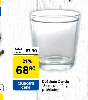 KVTIN CYNTIA