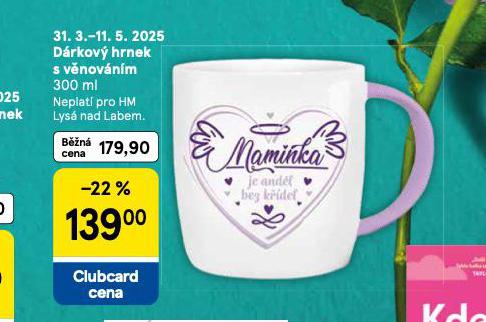 DRKOV HRNEK S VNOVNM