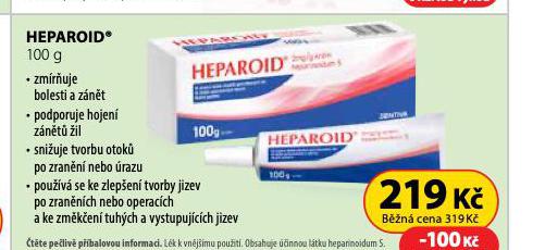 HEPAROID