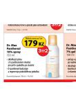 DR. MAX PANTHENOL SPRAY