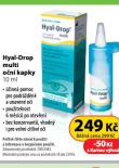 HYAL-DROP MULTI ON KAPKY