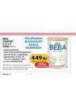 BEBA COMFORT 2,3,4,5 5HMO