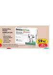 DEHINEL PLUS FLAVOUR TABLETY PRO PSY