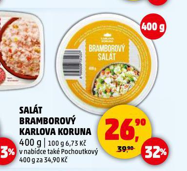 SALT BRAMBOROV