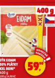SR EIDAM 30% PLTKY XXL BONI
