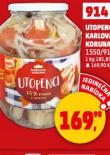 UTOPENCI KARLOVA KORUNA