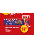 COOKIES XXL CAF TIME