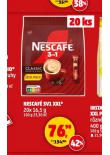 NESCAF 3v1 XXL