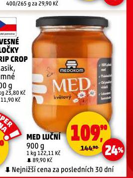 MED LUN