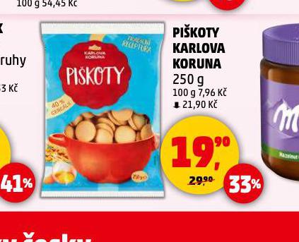 PIKOTY KARLOVA KORUNA