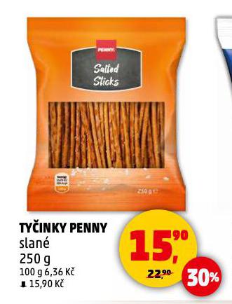 TYINKY PENNY