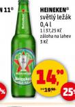 PIVO HEINEKEN