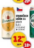 PIVO STAROECH LEK 11