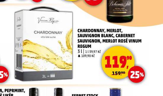 CHARDONNAY