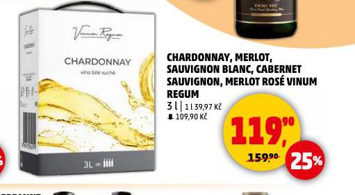 SAUVIGNON BLANC