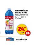 MAGNESIA PLUS