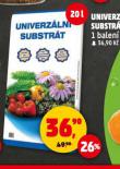 UNIVERZLN SUBSTRT