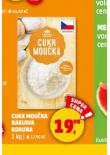 CUKR MOUKA