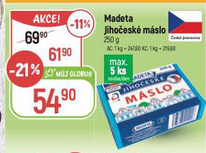 MADETA JIHOESK MSLO