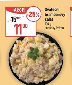 SVTEN BRAMBOROV SALT