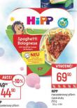 HIPP BIO MASOZELENINOV PKRM