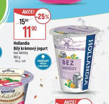 HOLLANDIA JOGURT
