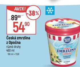 ESK ZMRZLINA Z OPONA