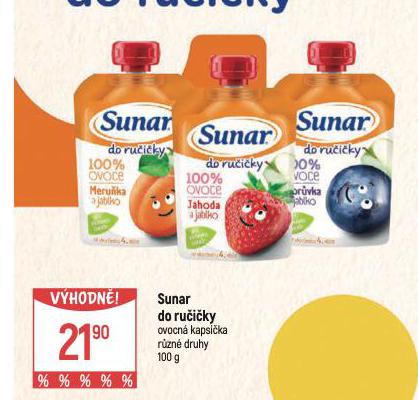 SUNAR DO RUIKY