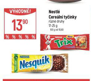 NESTL CERELN TYINKY