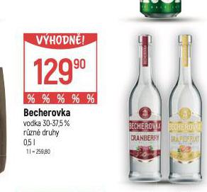 BECHEROVKA