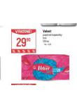 VELVET PAPROV KAPESNKY