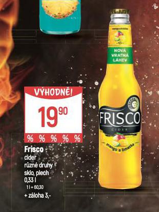 FRISCO