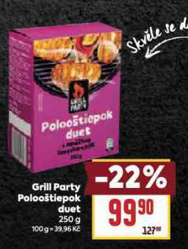 POLOTIEPOK DUET