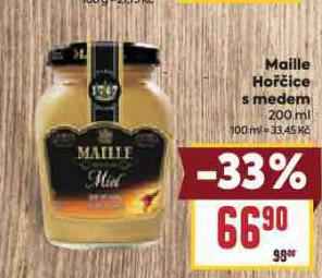 MAILLE HOICE S MEDEM