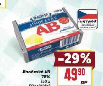 JIHOESK AB