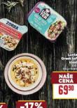 LUNTER GREEK TOFU