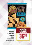 ANTICA CANTINA CHIPSY
