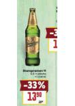 PIVO STAROPRAMEN