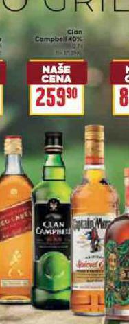 CLAN CAMPBELL